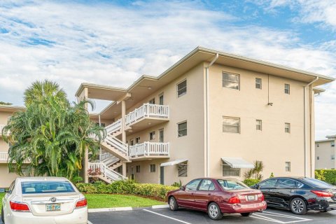 Condo à Lake Worth, Floride, 2 chambres  № 2194262