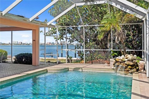 Villa ou maison à vendre à Clearwater, Floride: 3 chambres, 220.55 m2 № 1912068 - photo 12