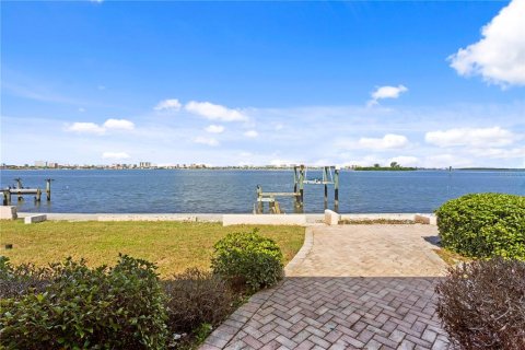 Villa ou maison à vendre à Clearwater, Floride: 3 chambres, 220.55 m2 № 1912068 - photo 14
