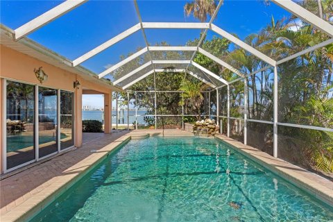Villa ou maison à vendre à Clearwater, Floride: 3 chambres, 220.55 m2 № 1912068 - photo 11