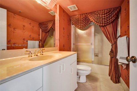 Copropriété à louer à Boynton Beach, Floride: 3 chambres, 139.35 m2 № 2044759 - photo 11