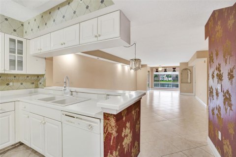 Copropriété à louer à Boynton Beach, Floride: 3 chambres, 139.35 m2 № 2044759 - photo 6