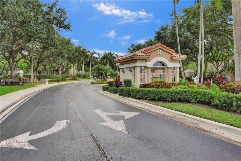 Copropriété à louer à Boynton Beach, Floride: 3 chambres, 139.35 m2 № 2044759 - photo 29