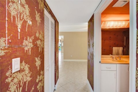 Copropriété à louer à Boynton Beach, Floride: 3 chambres, 139.35 m2 № 2044759 - photo 10