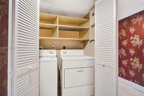 Copropriété à louer à Boynton Beach, Floride: 3 chambres, 139.35 m2 № 2044759 - photo 9