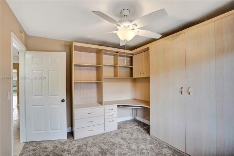 Copropriété à louer à Boynton Beach, Floride: 3 chambres, 139.35 m2 № 2044759 - photo 13