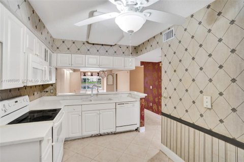 Copropriété à louer à Boynton Beach, Floride: 3 chambres, 139.35 m2 № 2044759 - photo 7