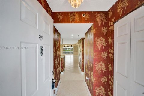 Copropriété à louer à Boynton Beach, Floride: 3 chambres, 139.35 m2 № 2044759 - photo 5