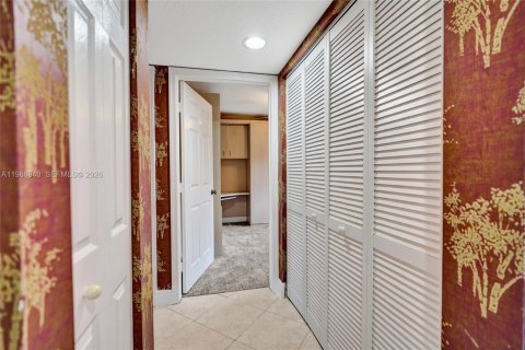 Copropriété à louer à Boynton Beach, Floride: 3 chambres, 139.35 m2 № 2044759 - photo 12