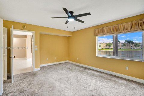 Copropriété à louer à Boynton Beach, Floride: 3 chambres, 139.35 m2 № 2044759 - photo 24