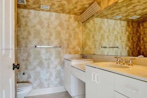 Copropriété à louer à Boynton Beach, Floride: 3 chambres, 139.35 m2 № 2044759 - photo 27