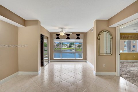 Copropriété à louer à Boynton Beach, Floride: 3 chambres, 139.35 m2 № 2044759 - photo 22