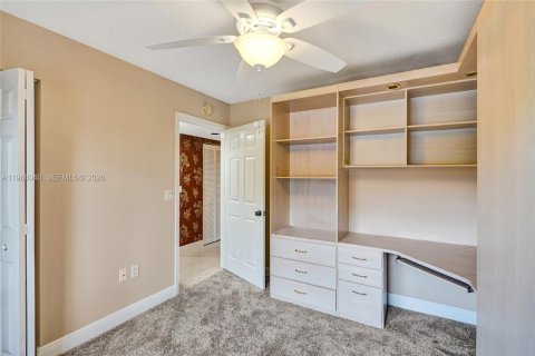 Copropriété à louer à Boynton Beach, Floride: 3 chambres, 139.35 m2 № 2044759 - photo 15