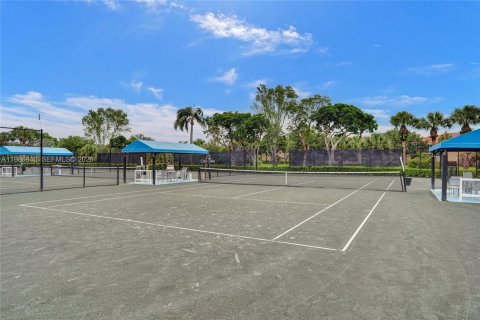 Copropriété à louer à Boynton Beach, Floride: 3 chambres, 139.35 m2 № 2044759 - photo 30