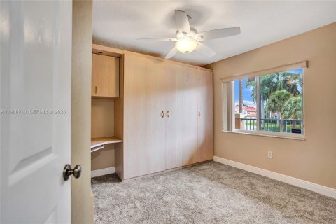 Copropriété à louer à Boynton Beach, Floride: 3 chambres, 139.35 m2 № 2044759 - photo 14