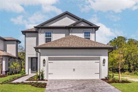 Casa en venta en Kissimmee, Florida, 6 dormitorios, 252.14 m2 № 1908002 - foto 1