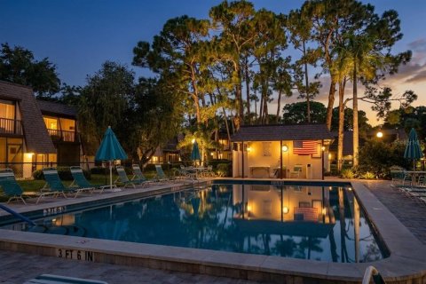 Copropriété à vendre à Sarasota, Floride: 2 chambres, 89.84 m2 № 2383415 - photo 18