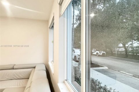 Touwnhouse à LANDMARK à Doral, Floride 3 chambres, 179.49 m2 № 2011418