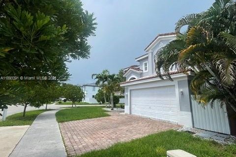 Casa en venta en Homestead, Florida, 4 dormitorios, 226.68 m2 № 1945681 - foto 8