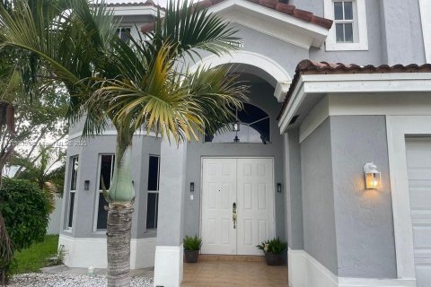 Casa en venta en Homestead, Florida, 4 dormitorios, 226.68 m2 № 1945681 - foto 3