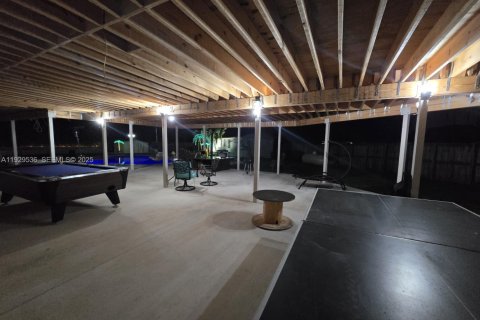 Villa ou maison à vendre à Homestead, Floride: 6 chambres № 1987695 - photo 27