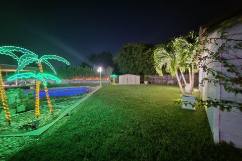 Villa ou maison à vendre à Homestead, Floride: 6 chambres № 1987695 - photo 20