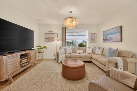 Casa en venta en Port St. Lucie, Florida, 4 dormitorios, 169.83 m2 № 2247625 - foto 15
