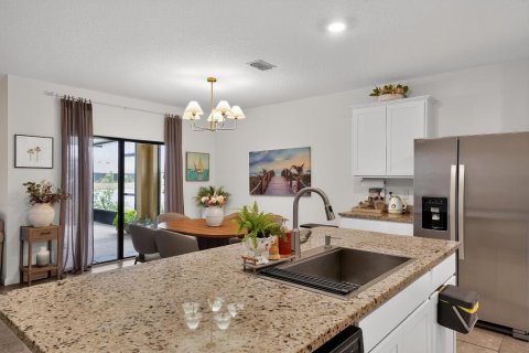 Casa en venta en Port St. Lucie, Florida, 4 dormitorios, 169.83 m2 № 2247625 - foto 5