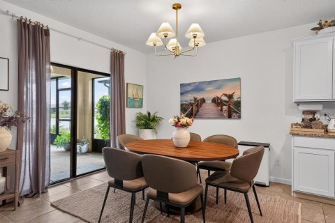 Casa en venta en Port St. Lucie, Florida, 4 dormitorios, 169.83 m2 № 2247625 - foto 11