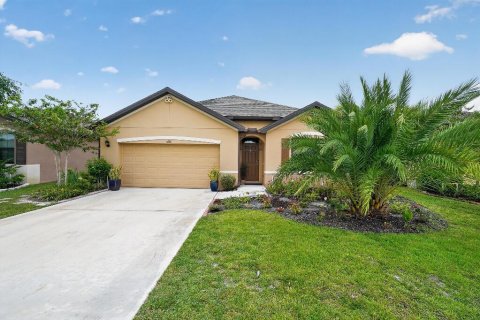 Casa en Port St. Lucie, Florida 4 dormitorios, 169.83 m2 № 2247625