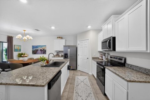 Casa en venta en Port St. Lucie, Florida, 4 dormitorios, 169.83 m2 № 2247625 - foto 7