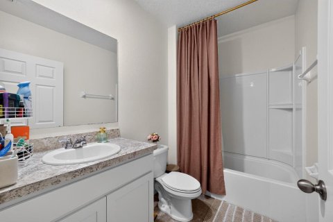 Casa en venta en Port St. Lucie, Florida, 4 dormitorios, 169.83 m2 № 2247625 - foto 23