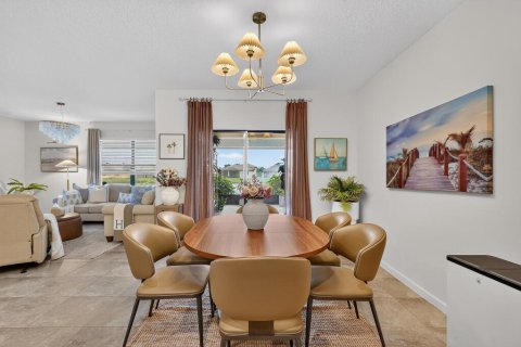 Casa en venta en Port St. Lucie, Florida, 4 dormitorios, 169.83 m2 № 2247625 - foto 10