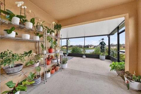 Casa en venta en Port St. Lucie, Florida, 4 dormitorios, 169.83 m2 № 2247625 - foto 27