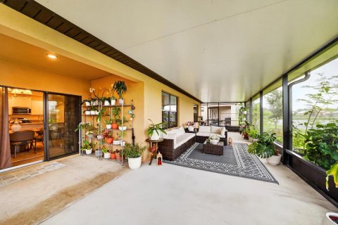 Casa en venta en Port St. Lucie, Florida, 4 dormitorios, 169.83 m2 № 2247625 - foto 26