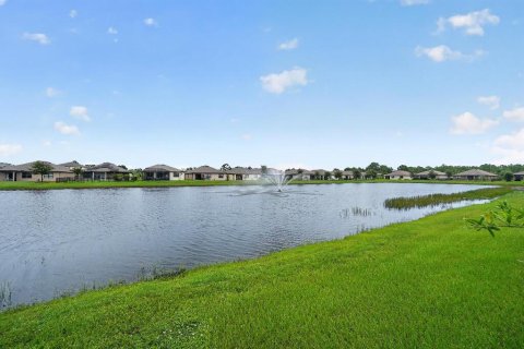 Casa en venta en Port St. Lucie, Florida, 4 dormitorios, 169.83 m2 № 2247625 - foto 29