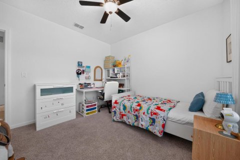 Casa en venta en Port St. Lucie, Florida, 4 dormitorios, 169.83 m2 № 2247625 - foto 21