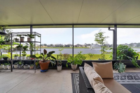 Casa en venta en Port St. Lucie, Florida, 4 dormitorios, 169.83 m2 № 2247625 - foto 28