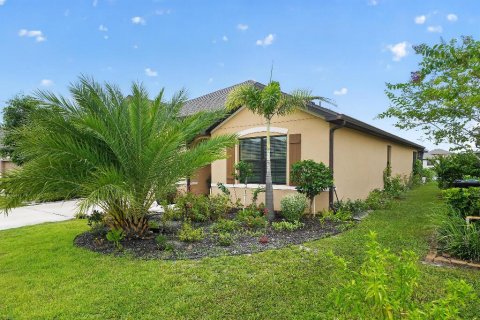 Casa en venta en Port St. Lucie, Florida, 4 dormitorios, 169.83 m2 № 2247625 - foto 3