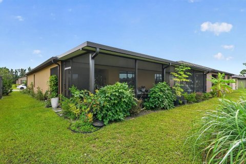 Casa en venta en Port St. Lucie, Florida, 4 dormitorios, 169.83 m2 № 2247625 - foto 30