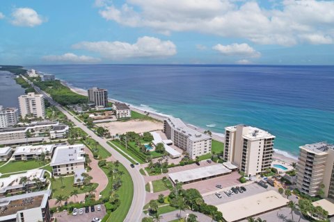 Copropriété à vendre à Tequesta, Floride: 3 chambres, 157.93 m2 № 2146721 - photo 9