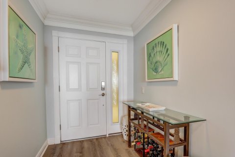 Copropriété à vendre à Tequesta, Floride: 3 chambres, 157.93 m2 № 2146721 - photo 12