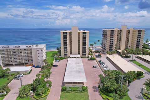 Copropriété à vendre à Tequesta, Floride: 3 chambres, 157.93 m2 № 2146721 - photo 7
