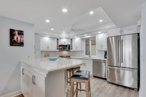 Copropriété à vendre à Tequesta, Floride: 3 chambres, 157.93 m2 № 2146721 - photo 21