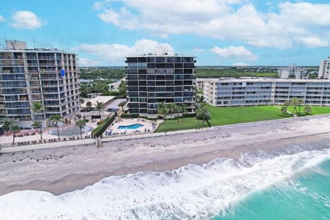 Copropriété à vendre à Tequesta, Floride: 3 chambres, 157.93 m2 № 2146721 - photo 3