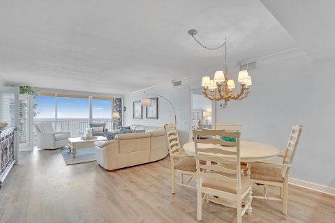 Copropriété à vendre à Tequesta, Floride: 3 chambres, 157.93 m2 № 2146721 - photo 14
