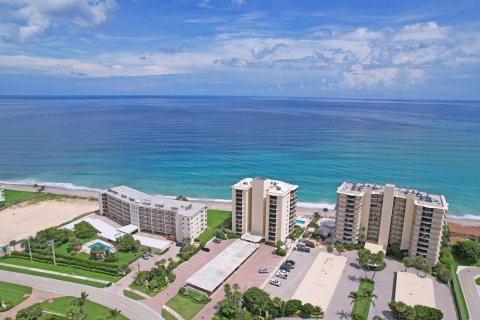 Copropriété à vendre à Tequesta, Floride: 3 chambres, 157.93 m2 № 2146721 - photo 8