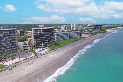 Copropriété à vendre à Tequesta, Floride: 3 chambres, 157.93 m2 № 2146721 - photo 10