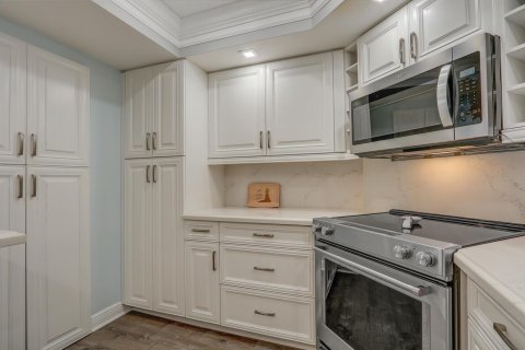Copropriété à vendre à Tequesta, Floride: 3 chambres, 157.93 m2 № 2146721 - photo 23