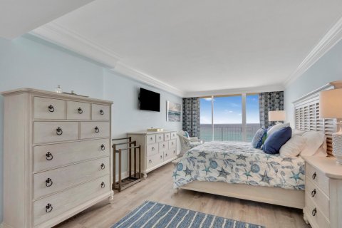 Copropriété à vendre à Tequesta, Floride: 3 chambres, 157.93 m2 № 2146721 - photo 28